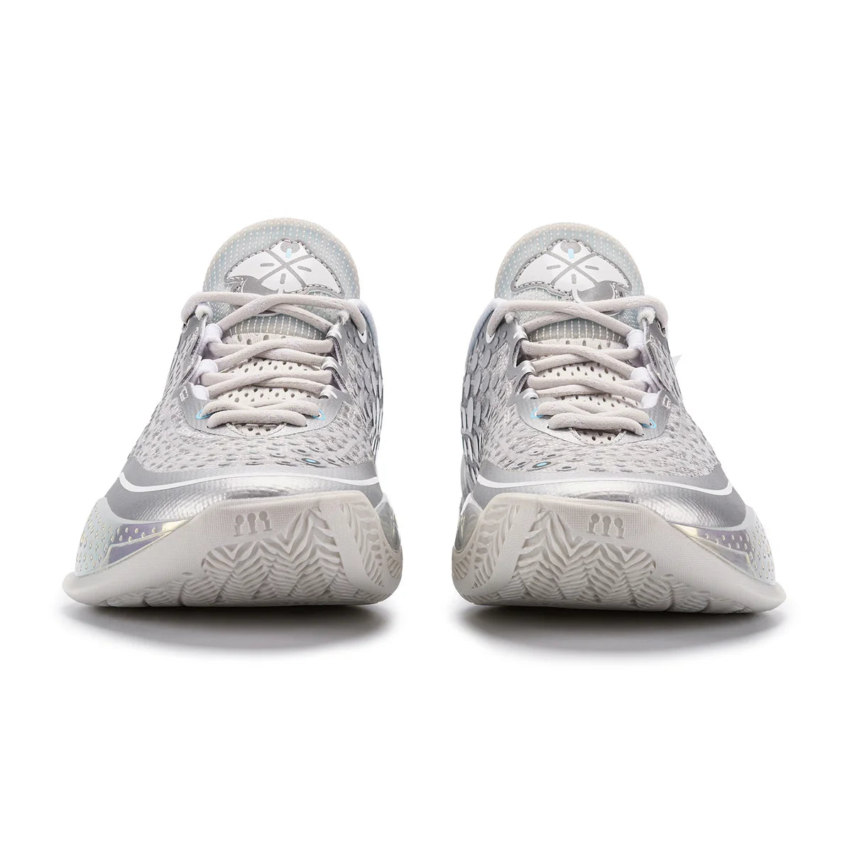 808 6 Ultra Silver Flash