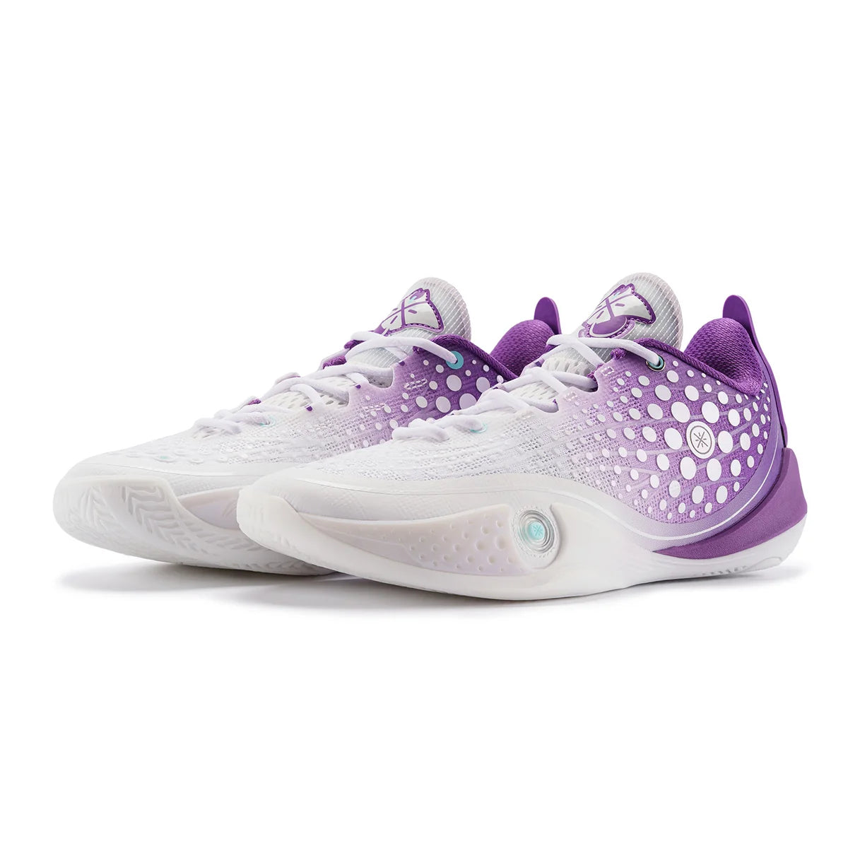 808 6 Ultra Lavender