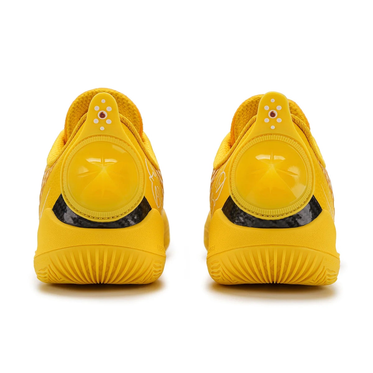 808 6 Ultra Yellow Stingray