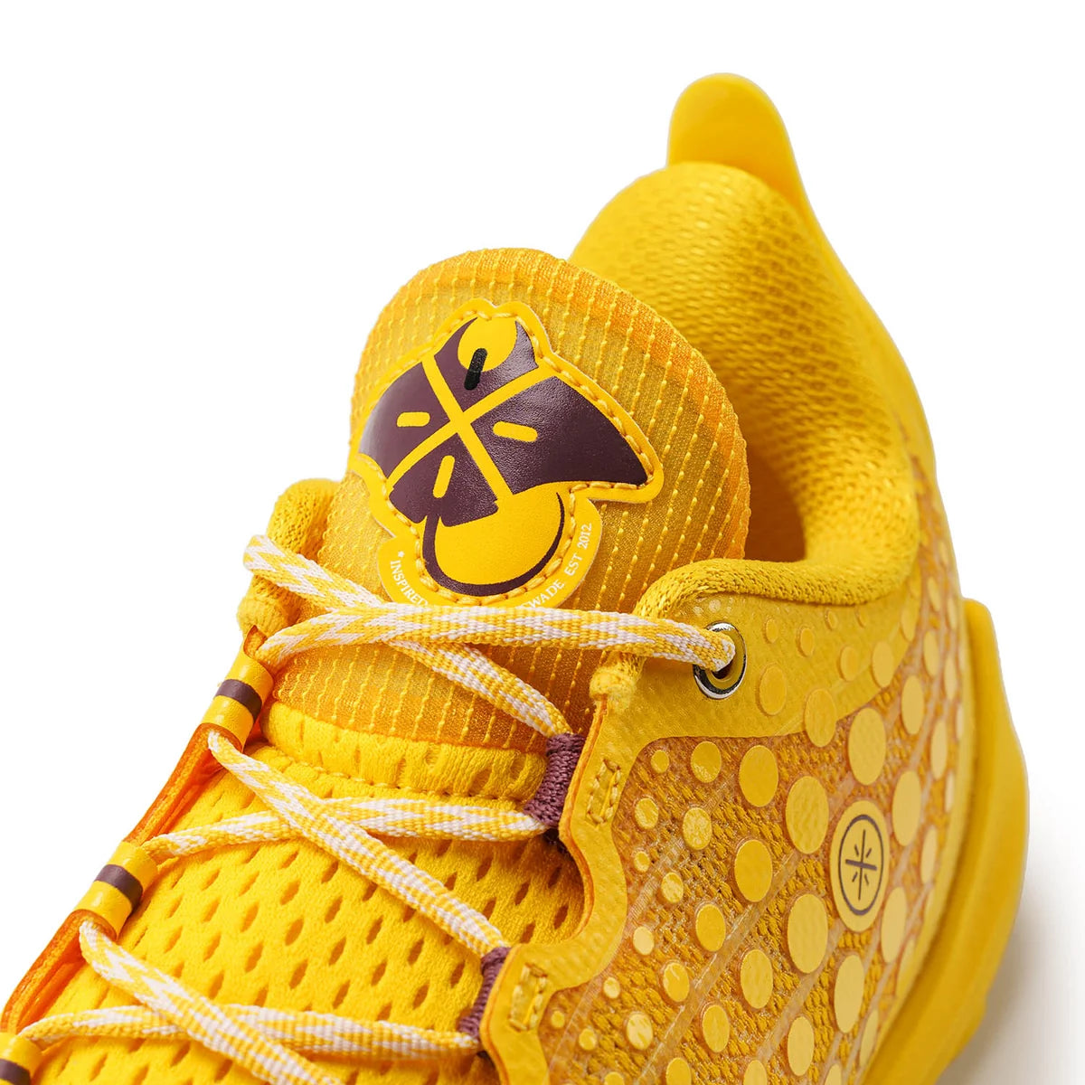 808 6 Ultra Yellow Stingray