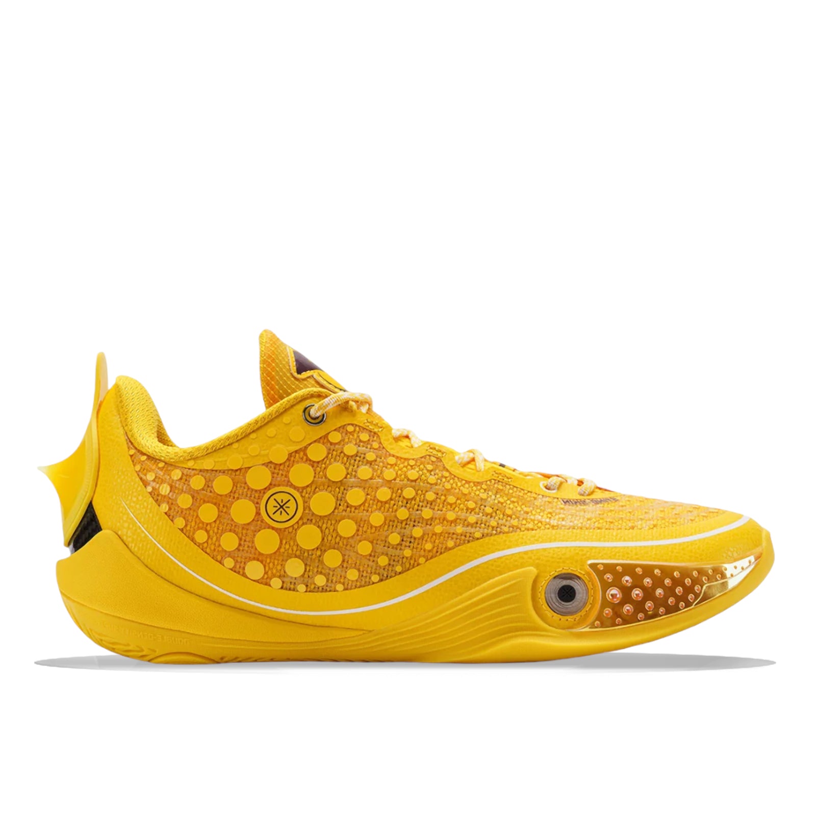 808 6 Ultra Yellow Stingray