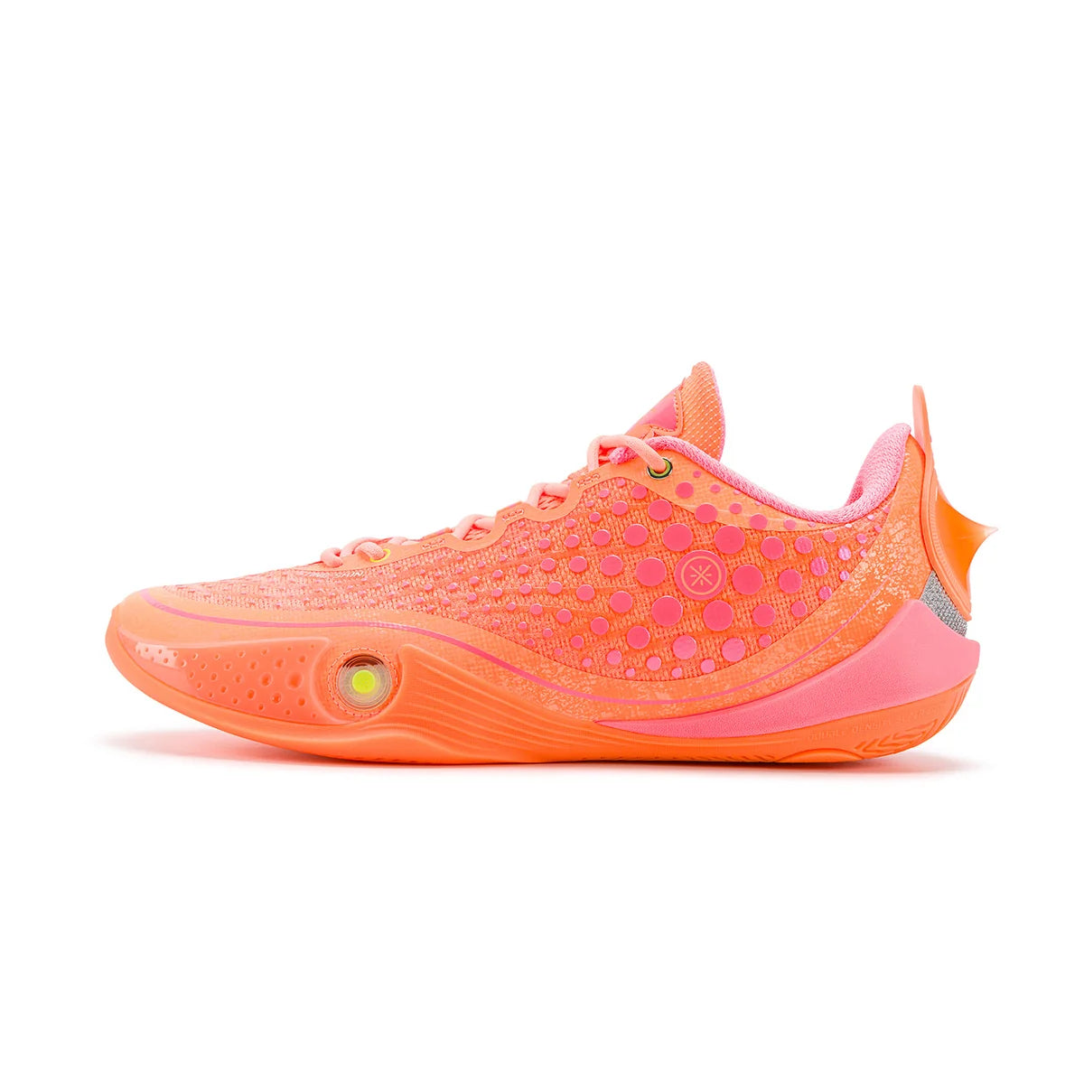 808 6 Ultra Orange