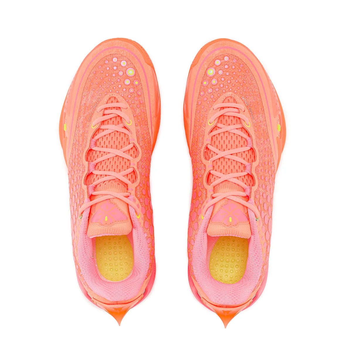 808 6 Ultra Orange
