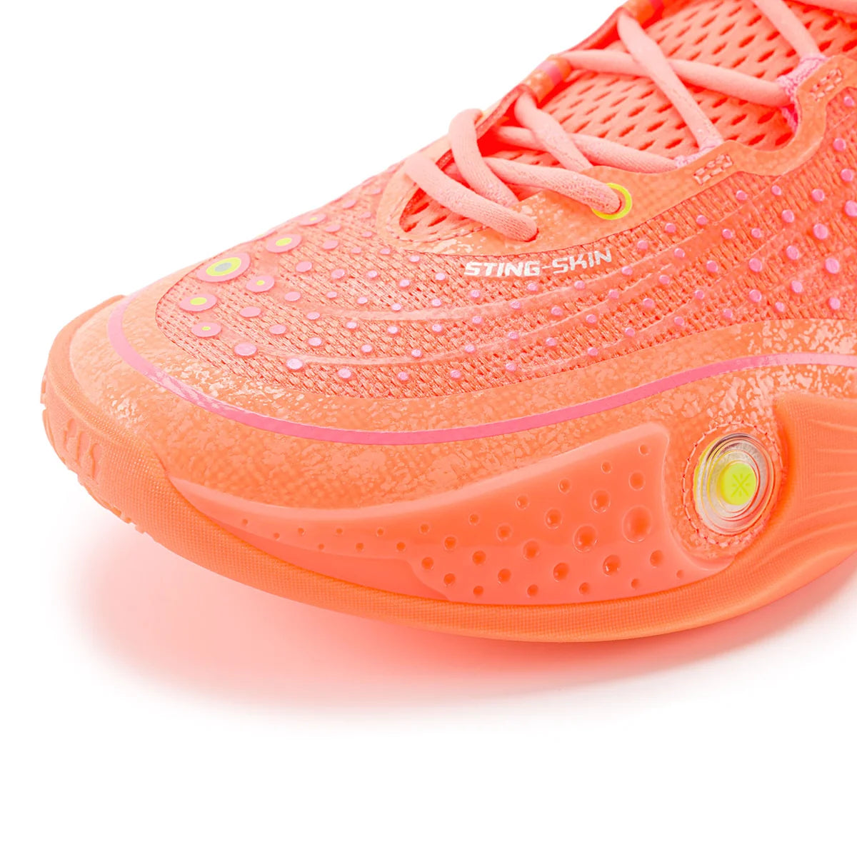 808 6 Ultra Orange