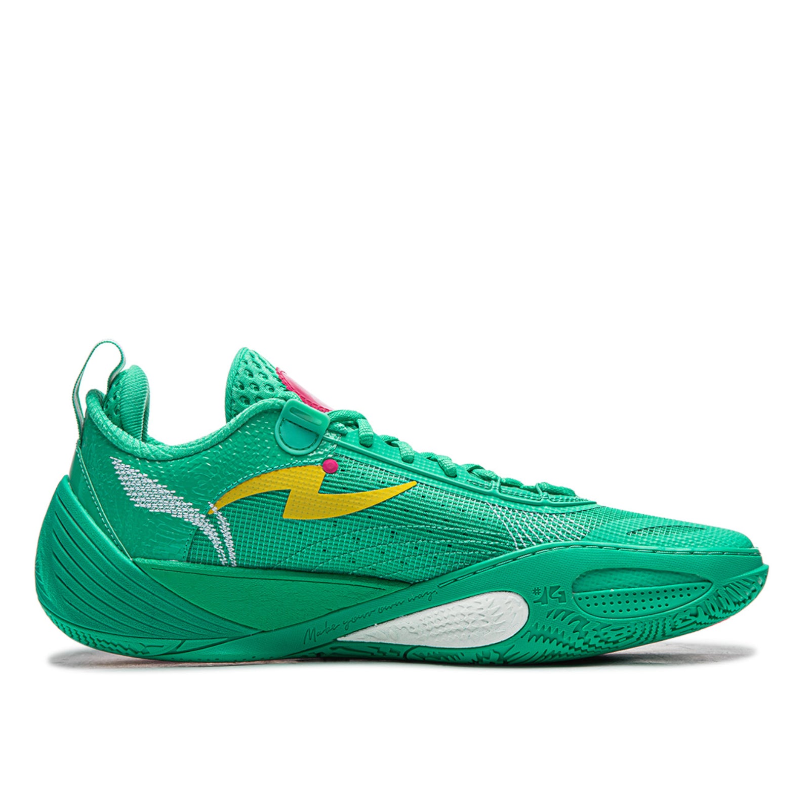 All City 14 Paternal Love