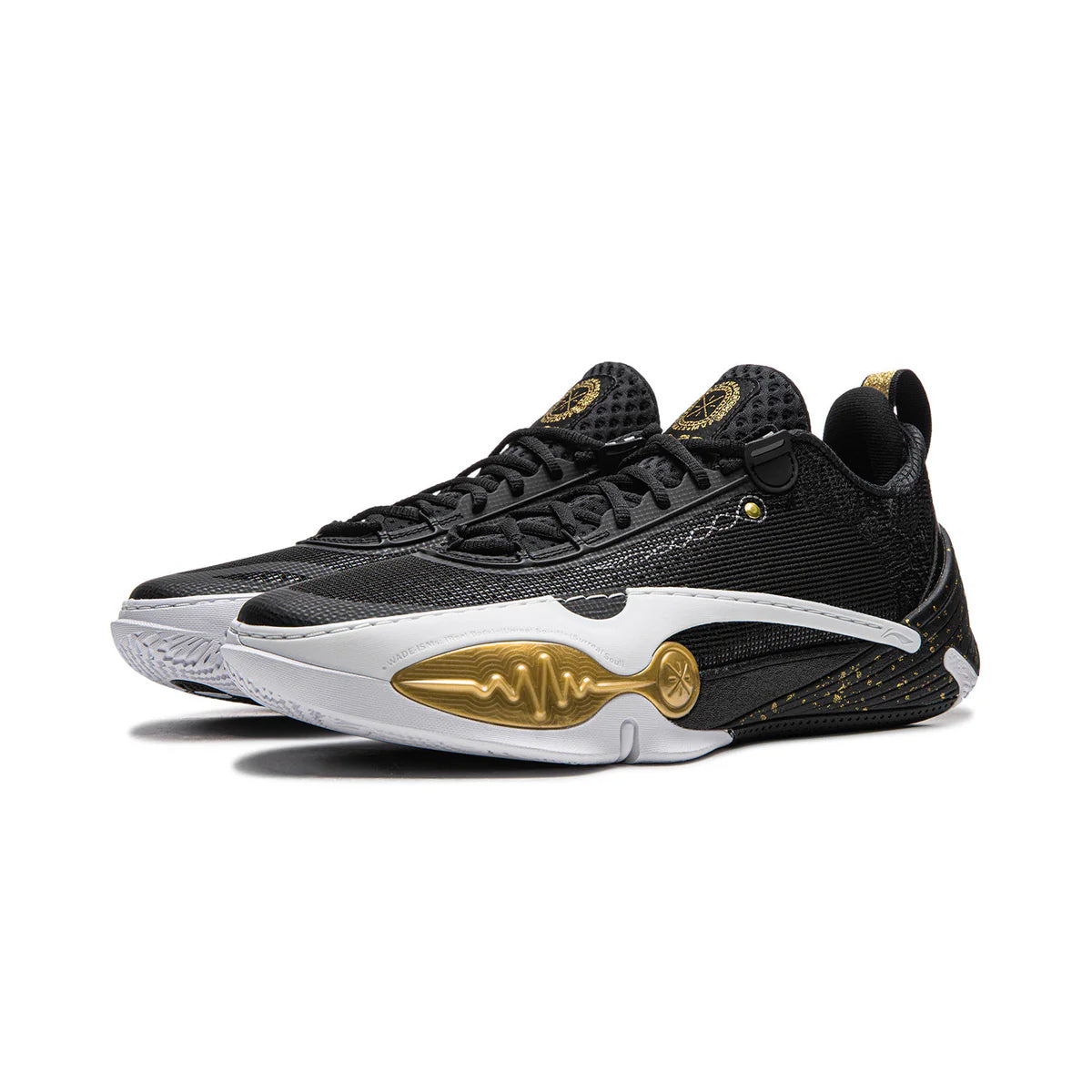 All City 14 Ring of Fire