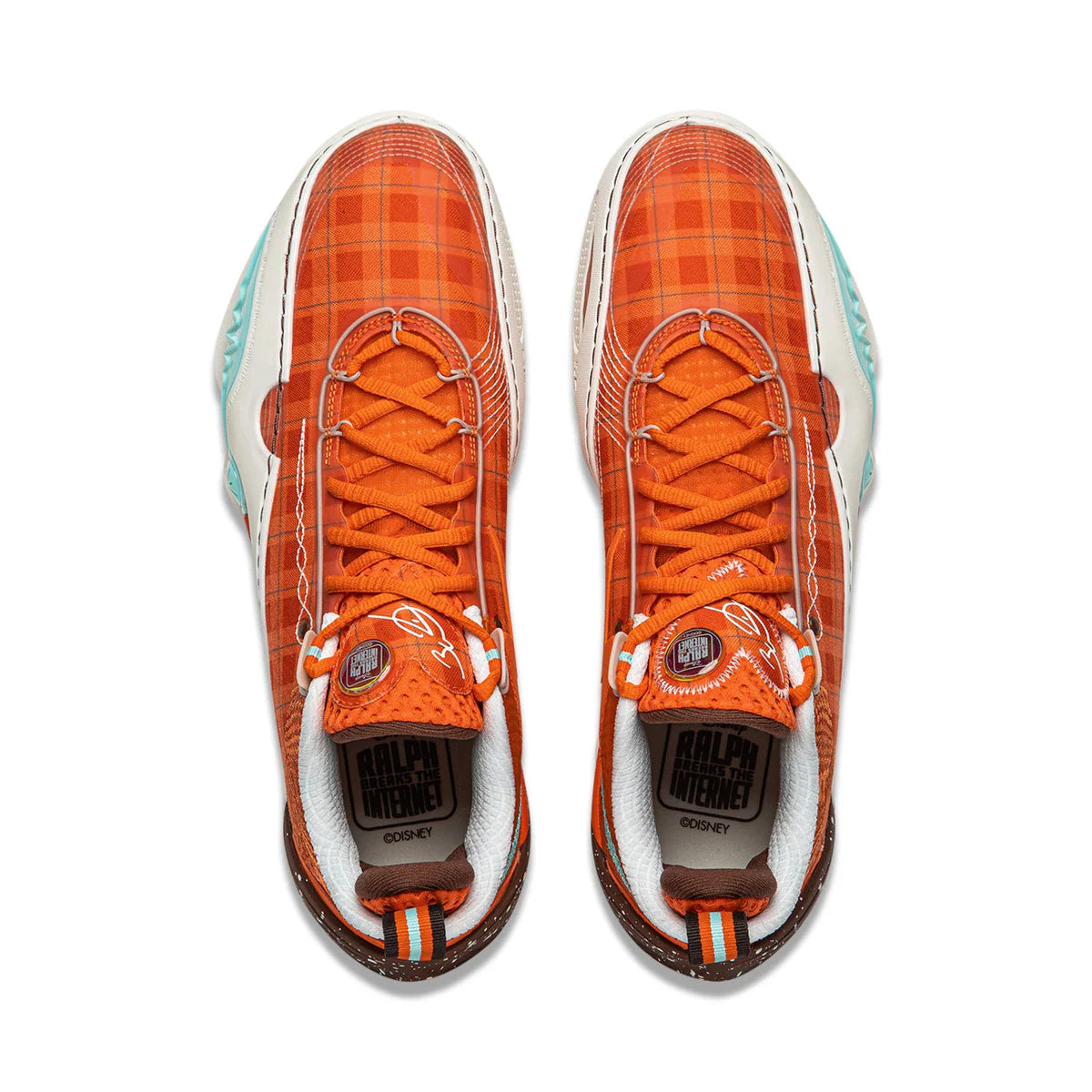 All City 14 Wreck-It Ralph