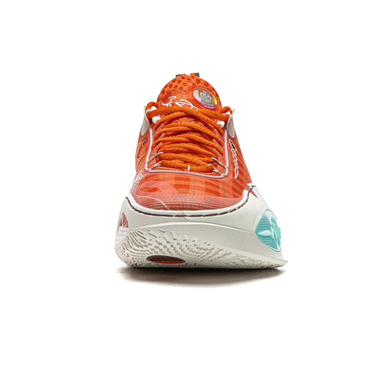 All City 14 Wreck-It Ralph