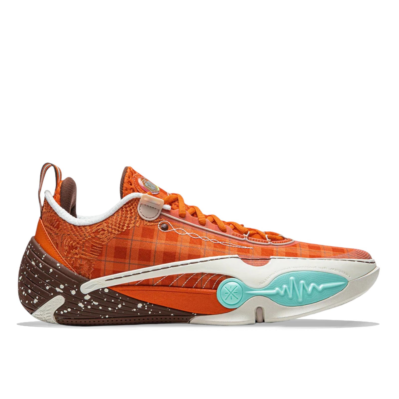 All City 14 Wreck-It Ralph