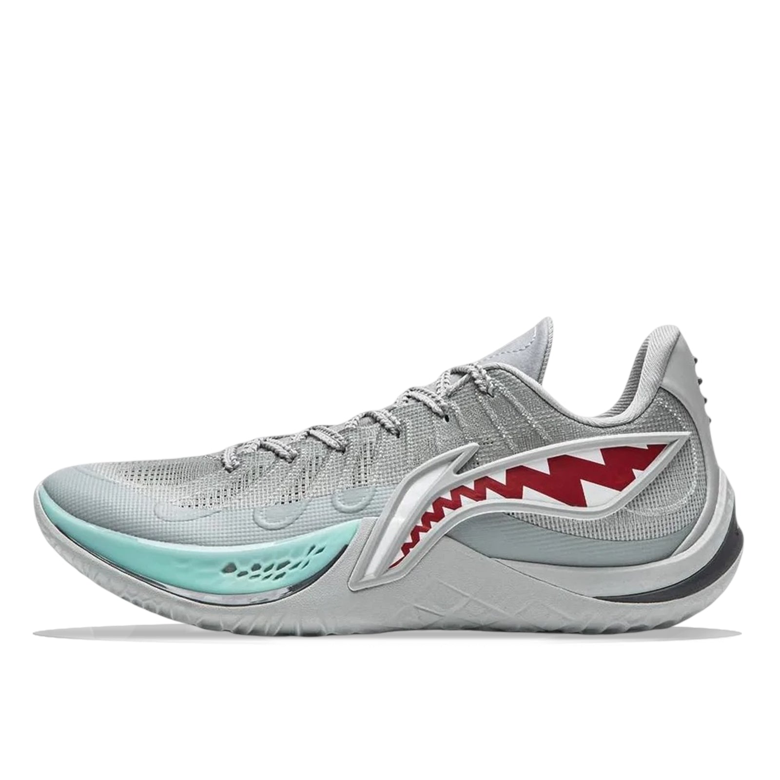 Sonic 14 White Shark CJPE