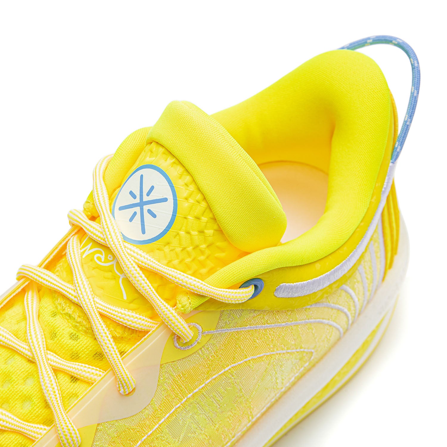All City 14 Encore Lemon