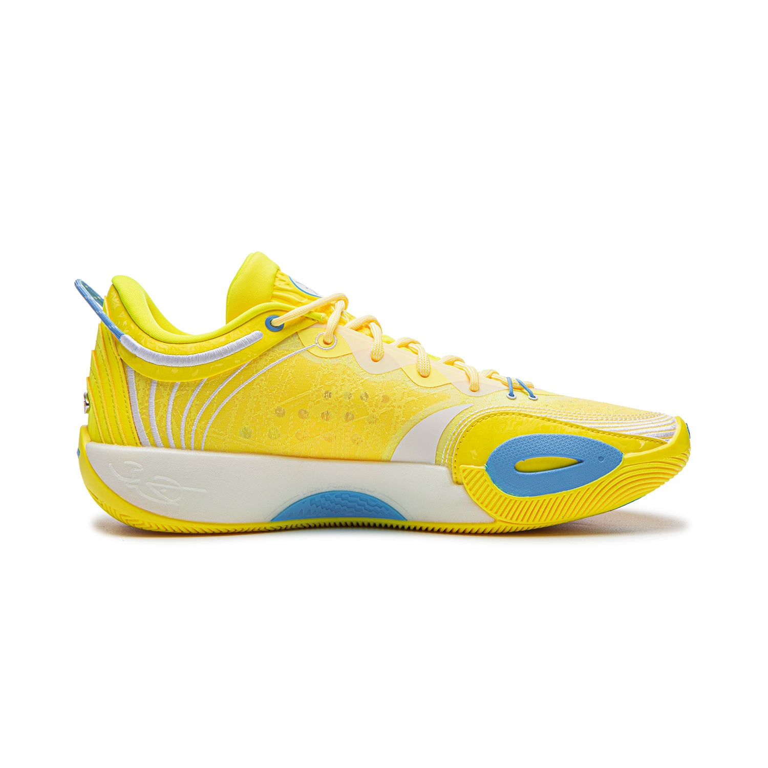 All City 14 Encore Lemon