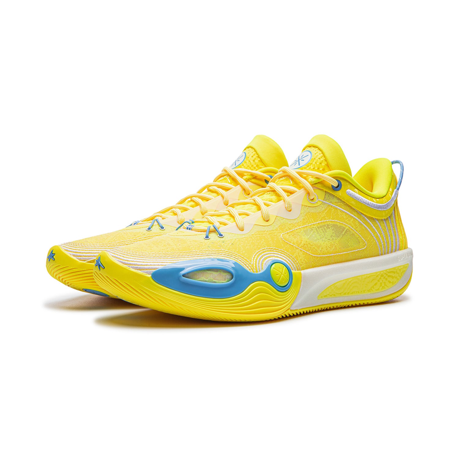 All City 14 Encore Lemon
