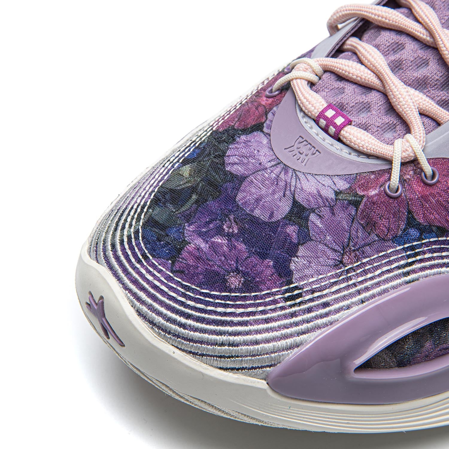 All City 14 Encore Floral