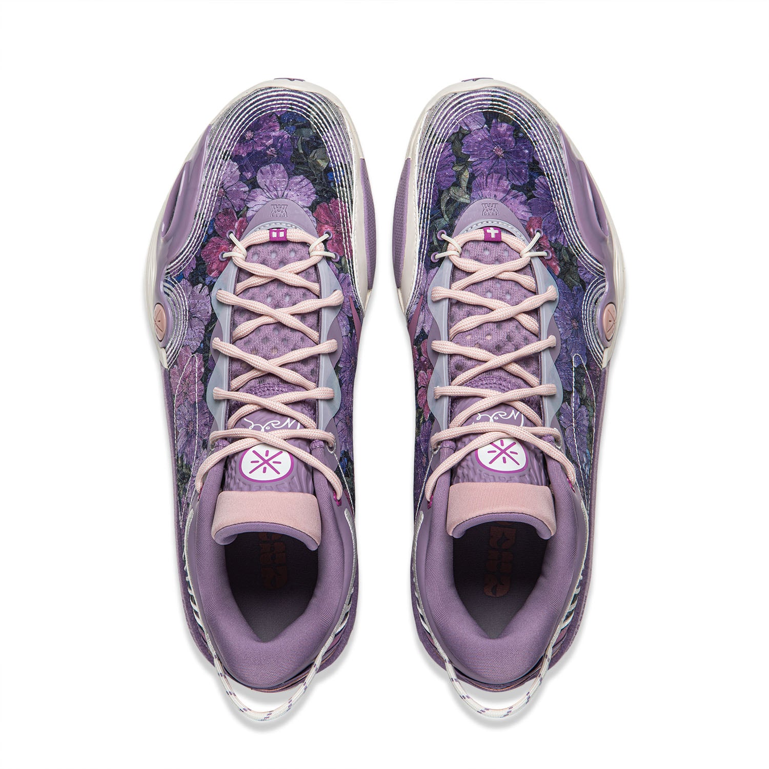 All City 14 Encore Floral