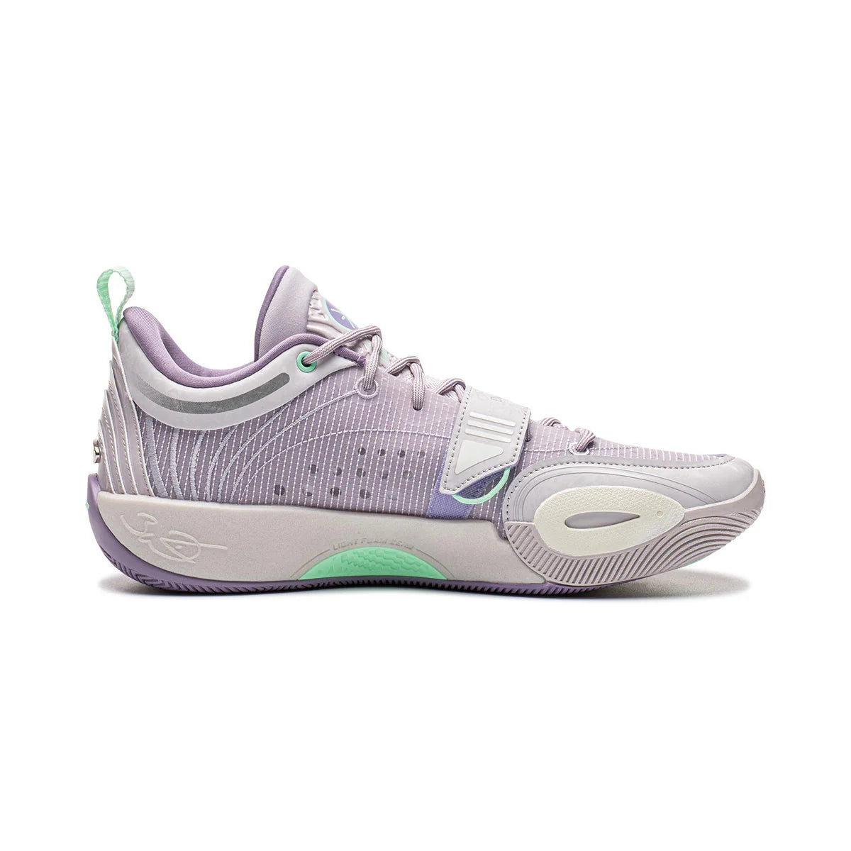All City 14 Encore Lavender