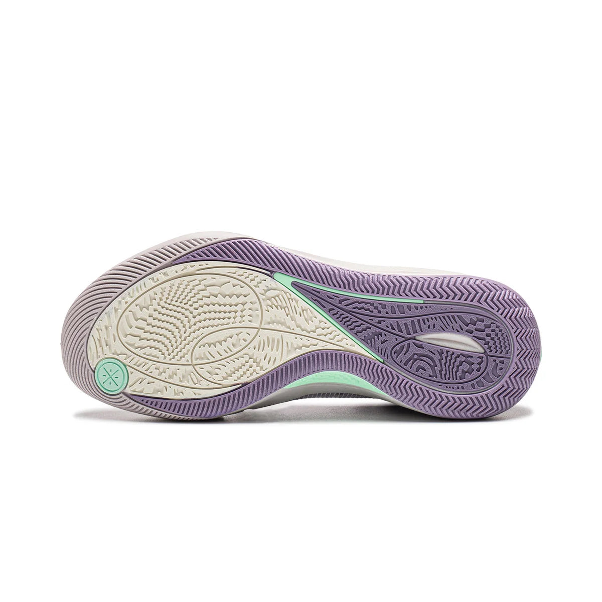 All City 14 Encore Lavender
