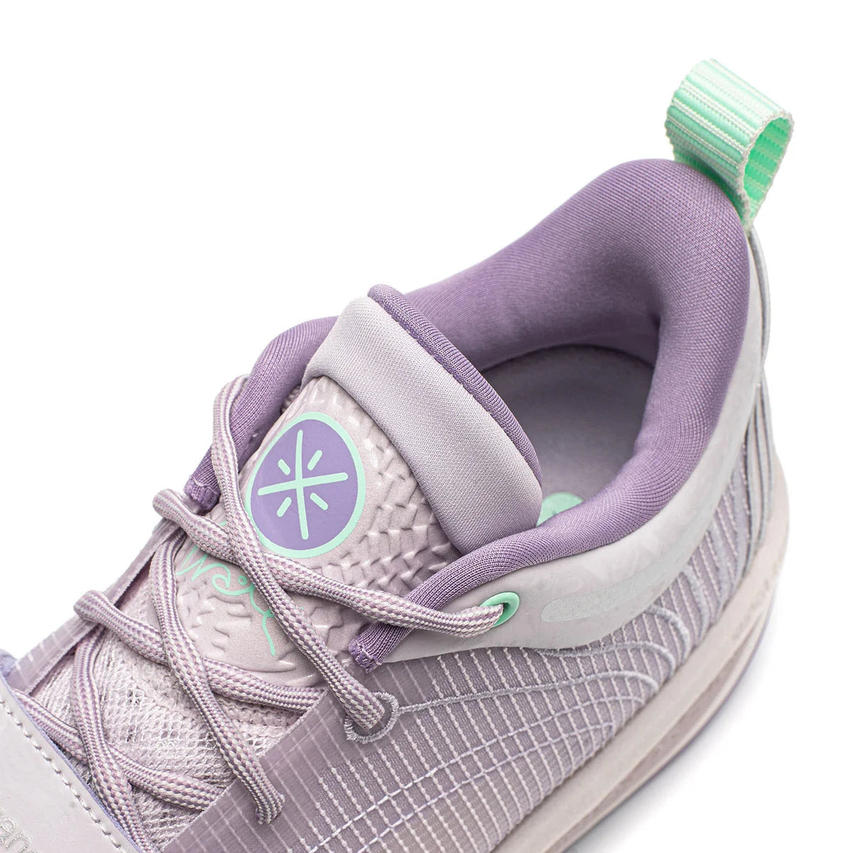 All City 14 Encore Lavender