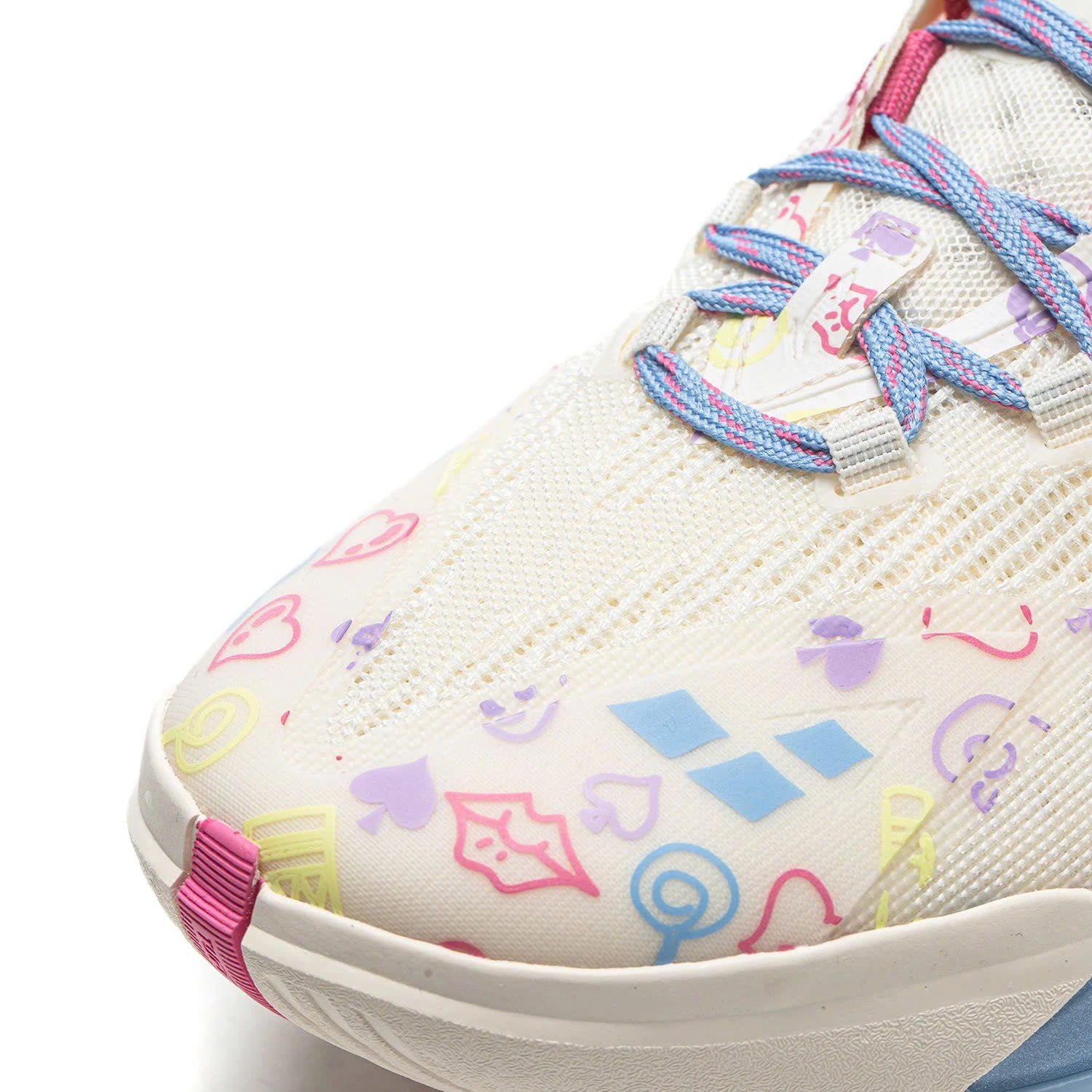 Bad5 Sniper 1 Super Cotton Candy