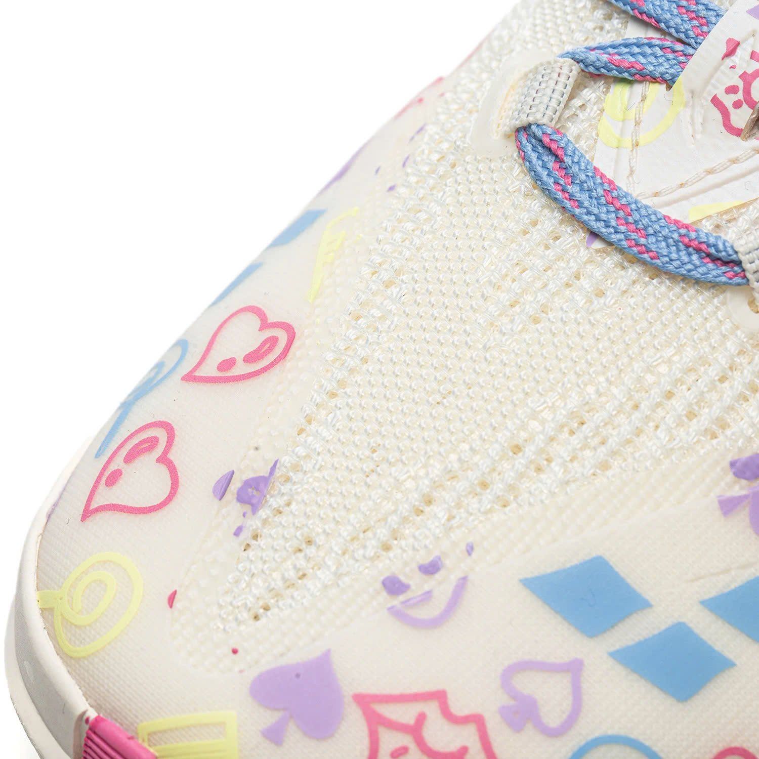 Bad5 Sniper 1 Super Cotton Candy