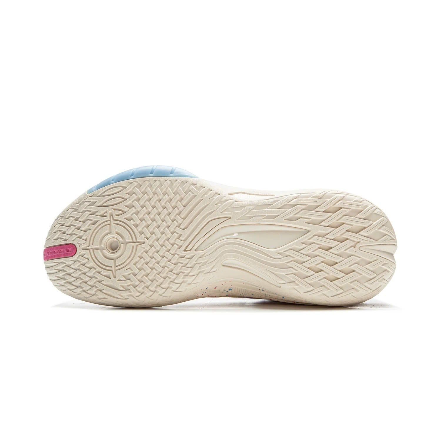 Bad5 Sniper 1 Super Cotton Candy