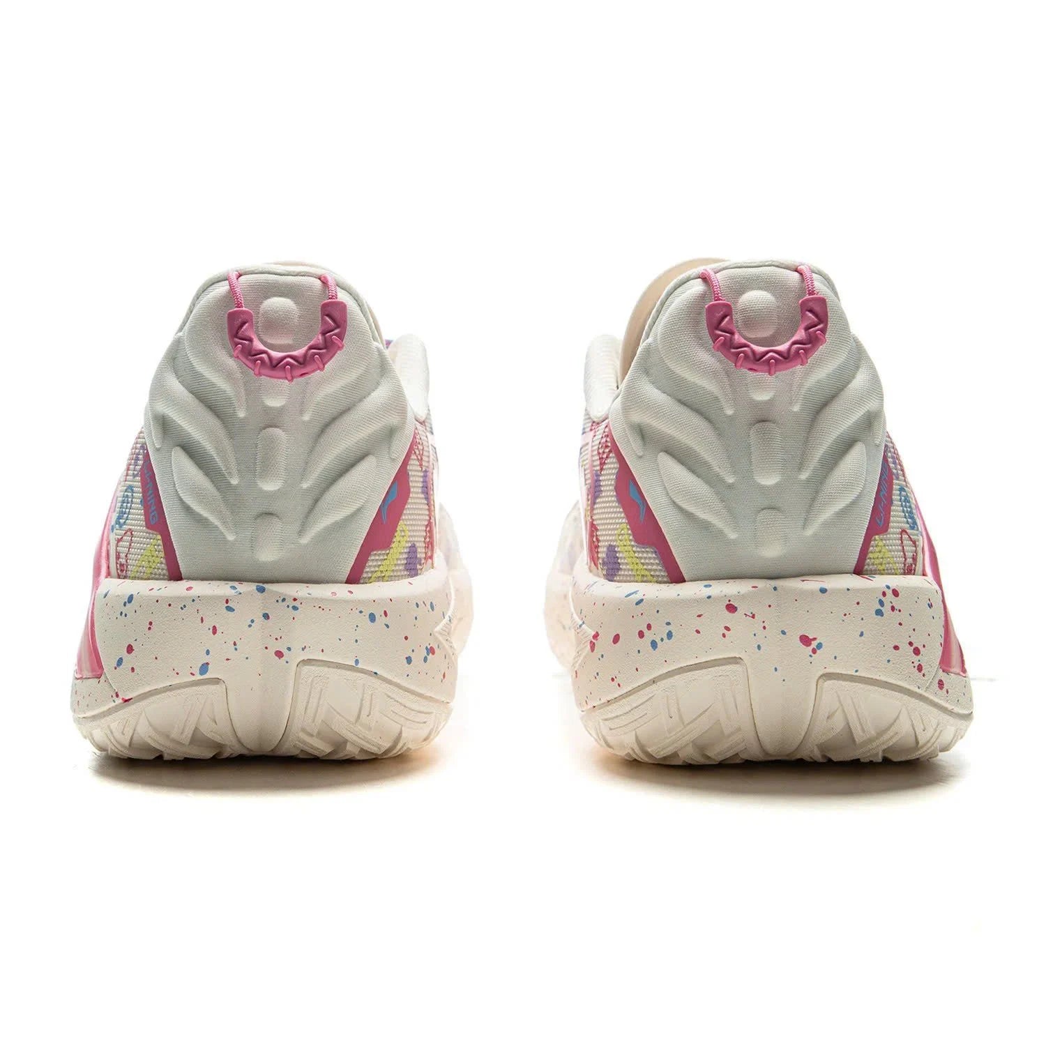 Bad5 Sniper 1 Super Cotton Candy