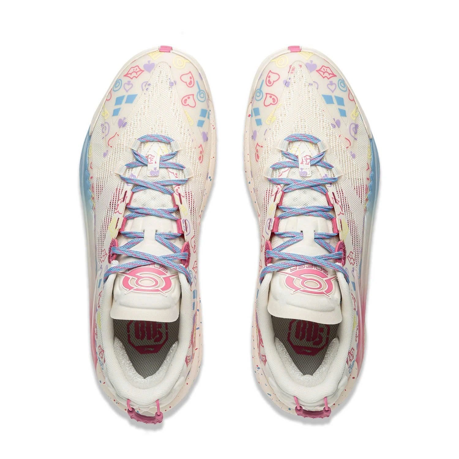 Bad5 Sniper 1 Super Cotton Candy