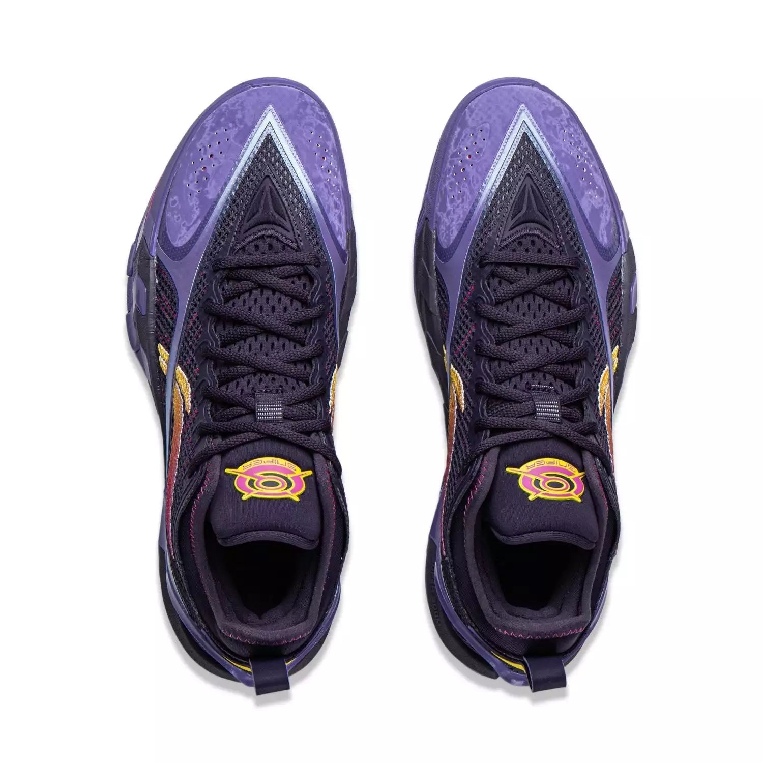 BadFive Sniper 2 Super Lavender