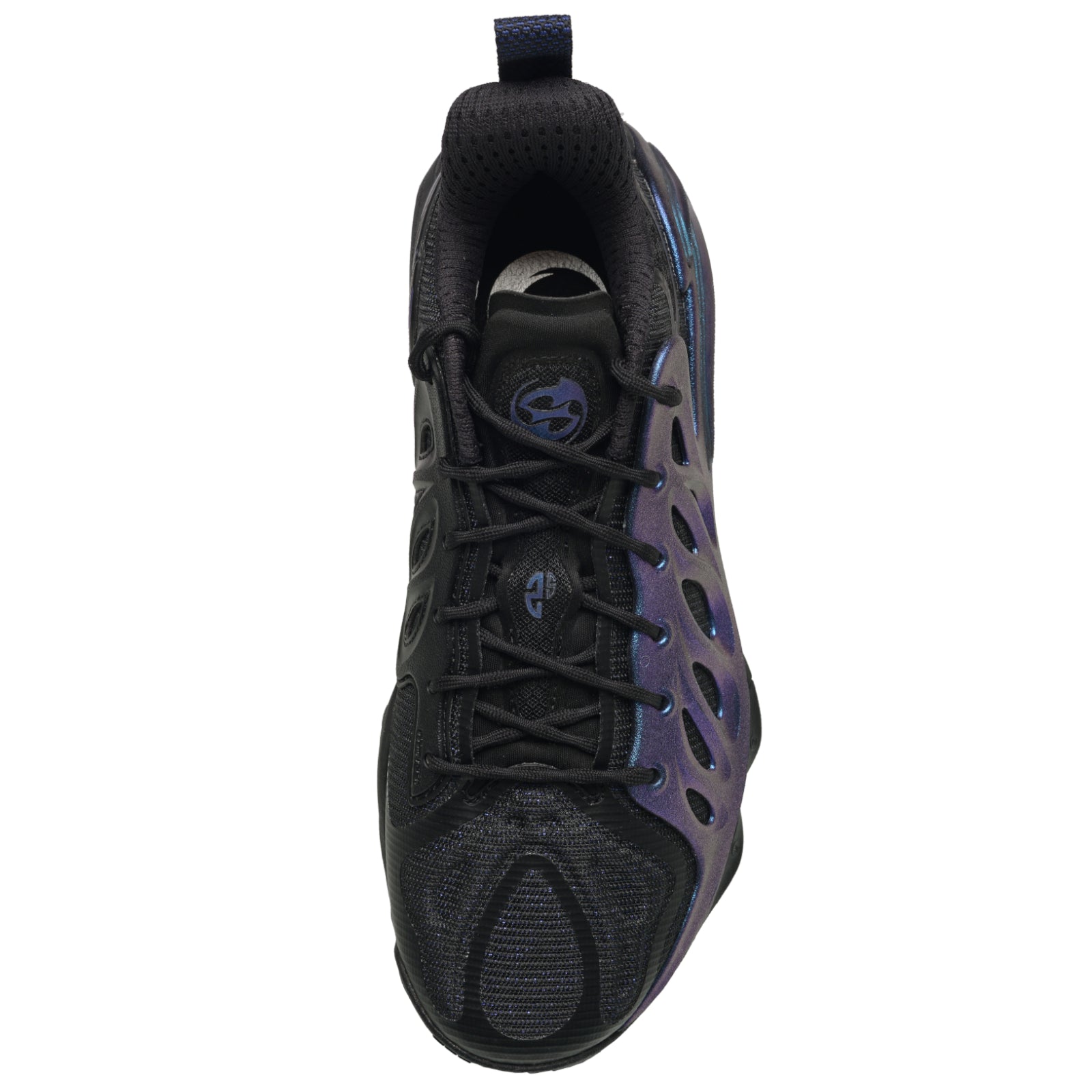 BadFive Hunting 2 Black Obsidian