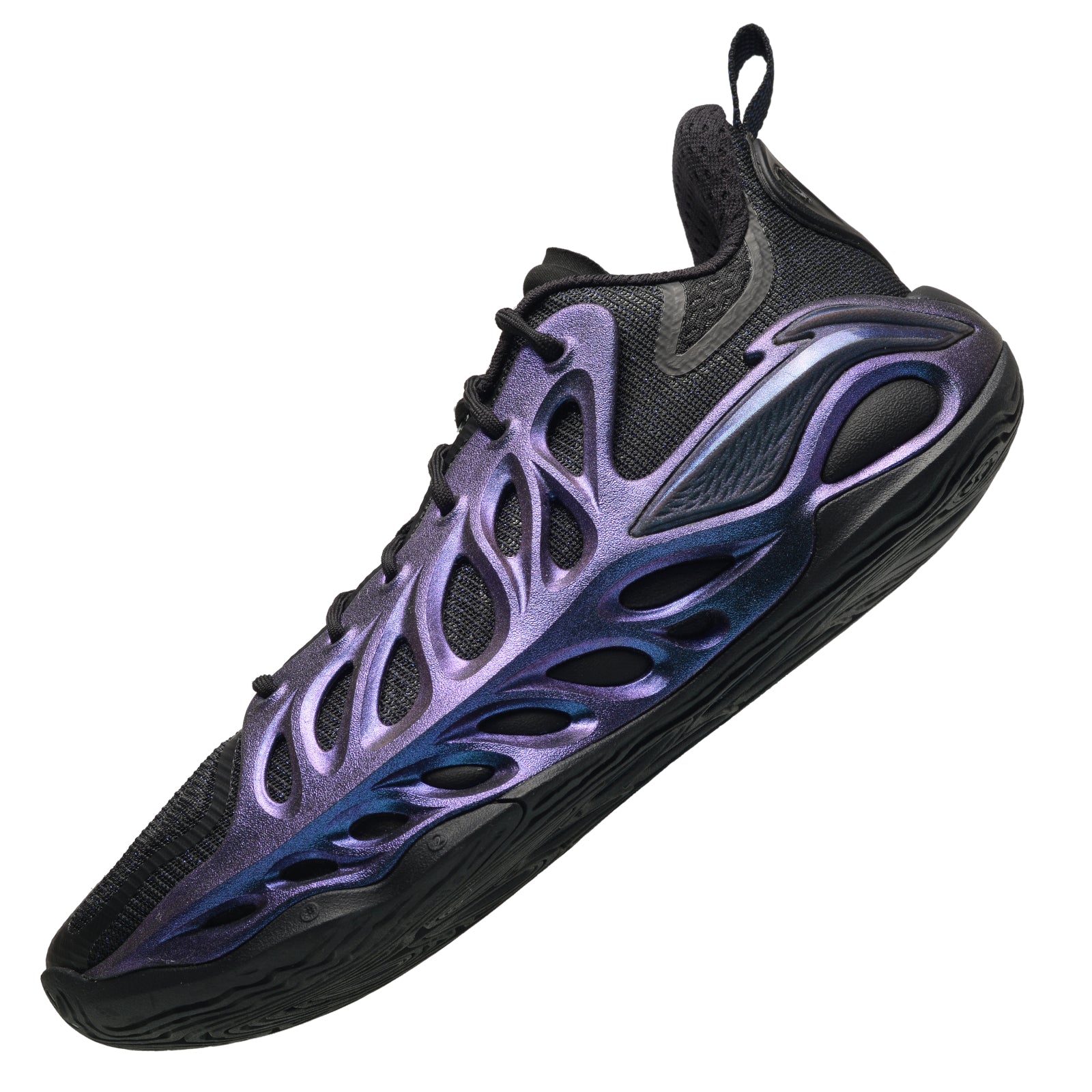 BadFive Hunting 2 Black Obsidian