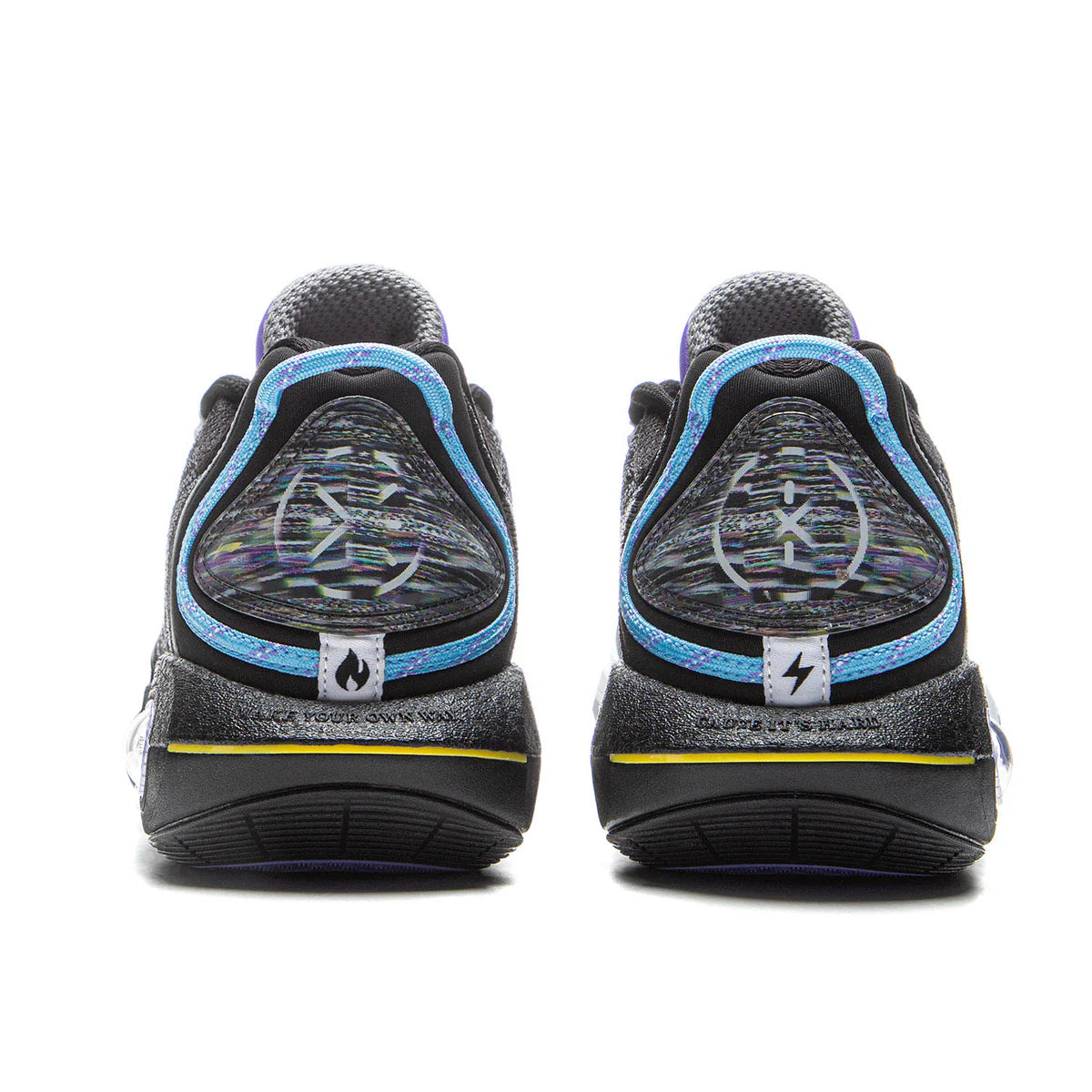 Shadow 7 Team No Sleep