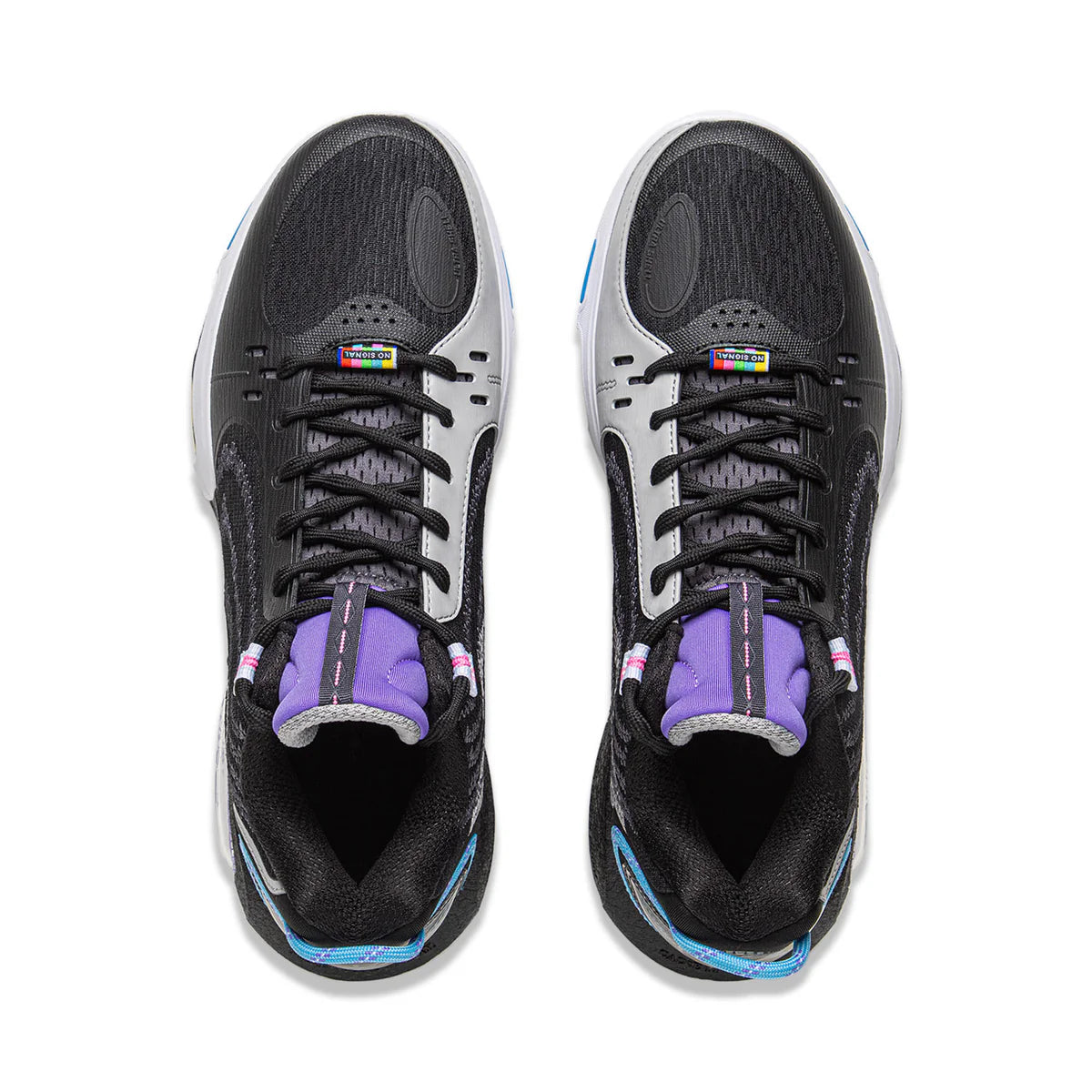 Shadow 7 Team No Sleep