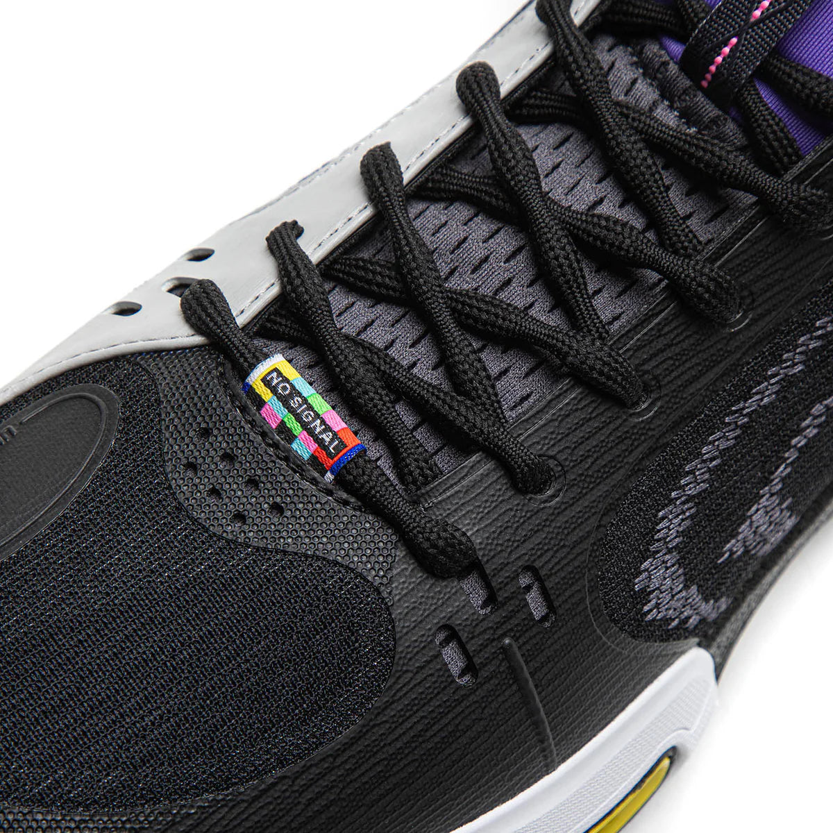 Shadow 7 Team No Sleep