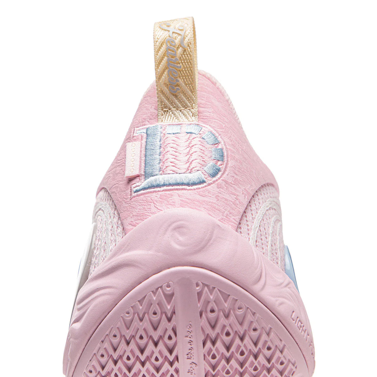 DLO 1 Family Love-Love