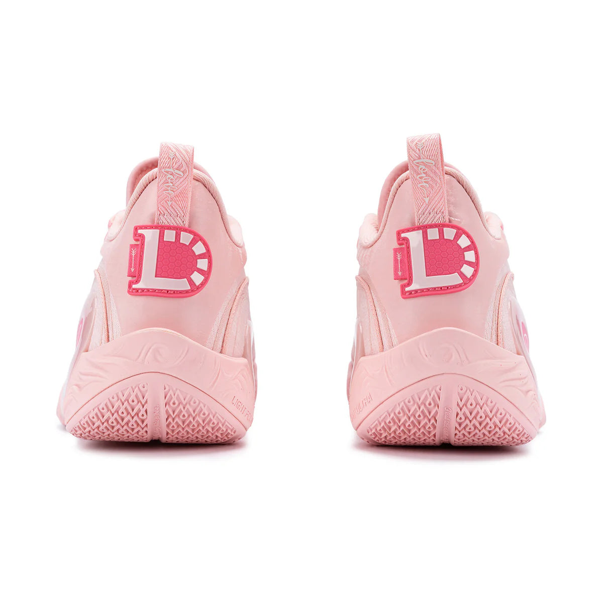 DLO 1 Cherry Blossom