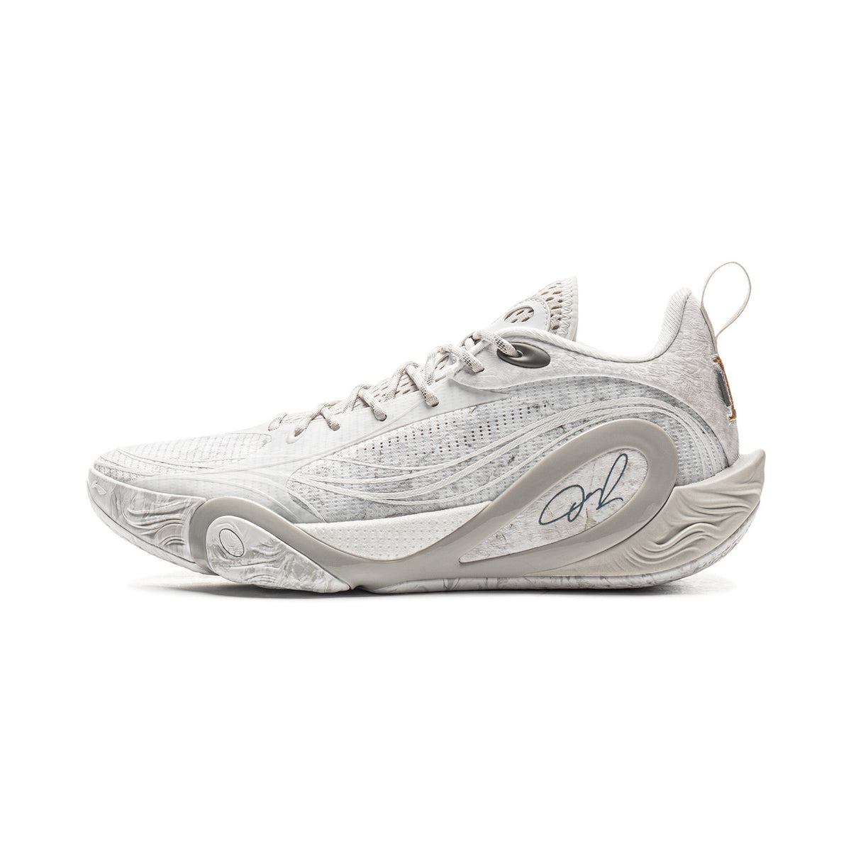 DLO 1 Lunar Rock
