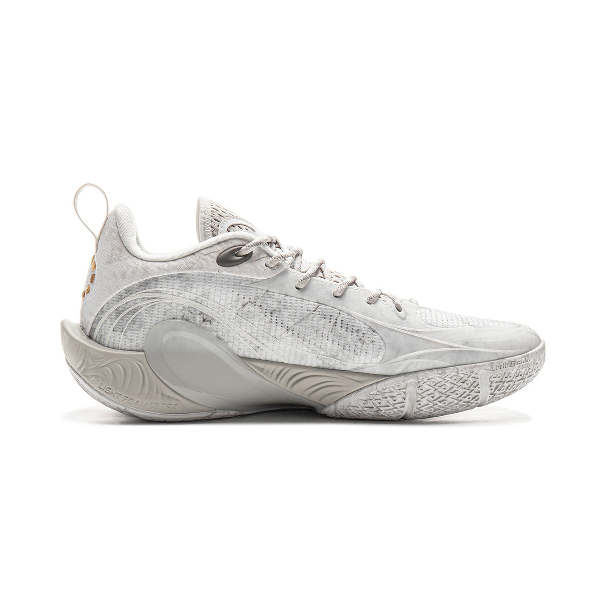 DLO 1 Lunar Rock