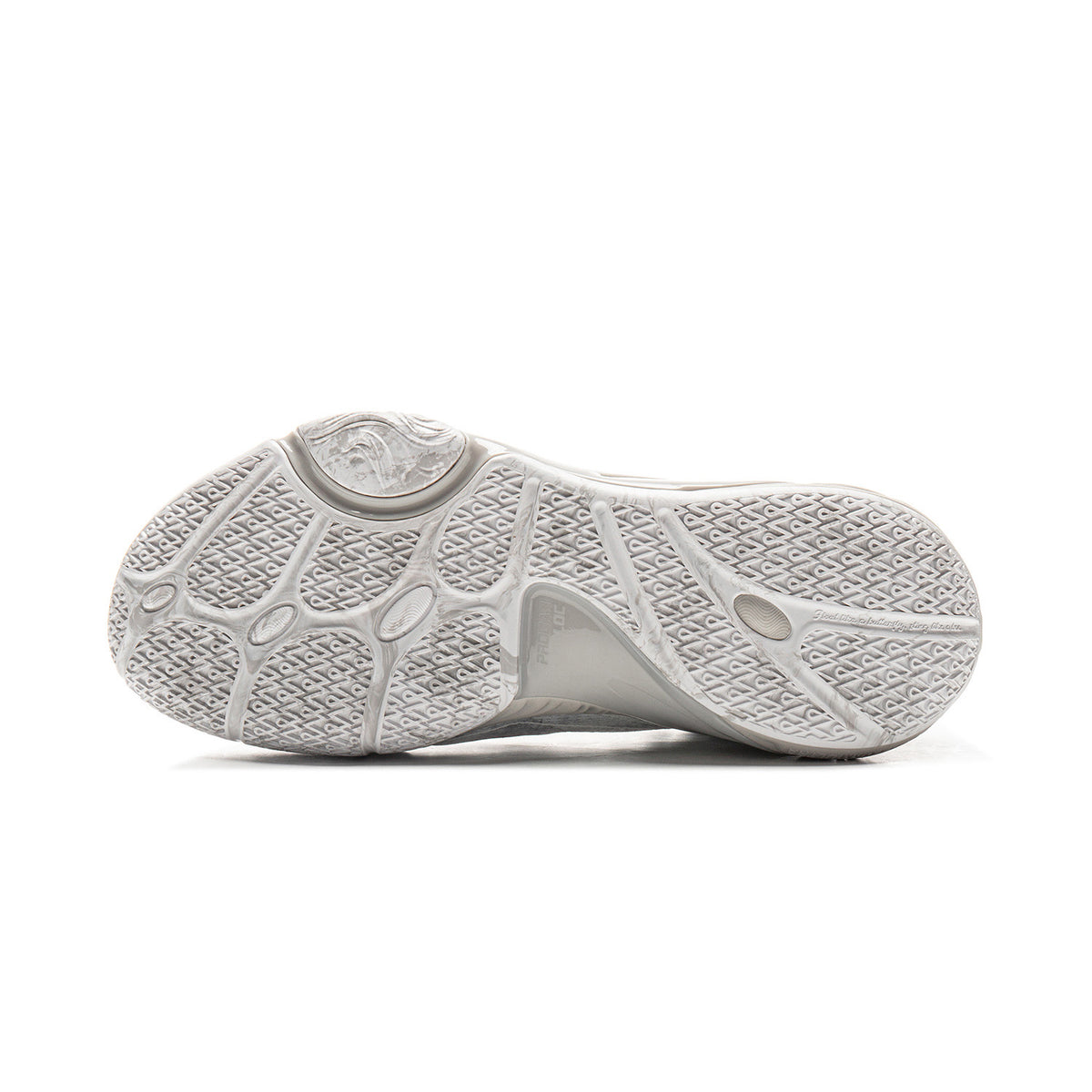 DLO 1 Lunar Rock