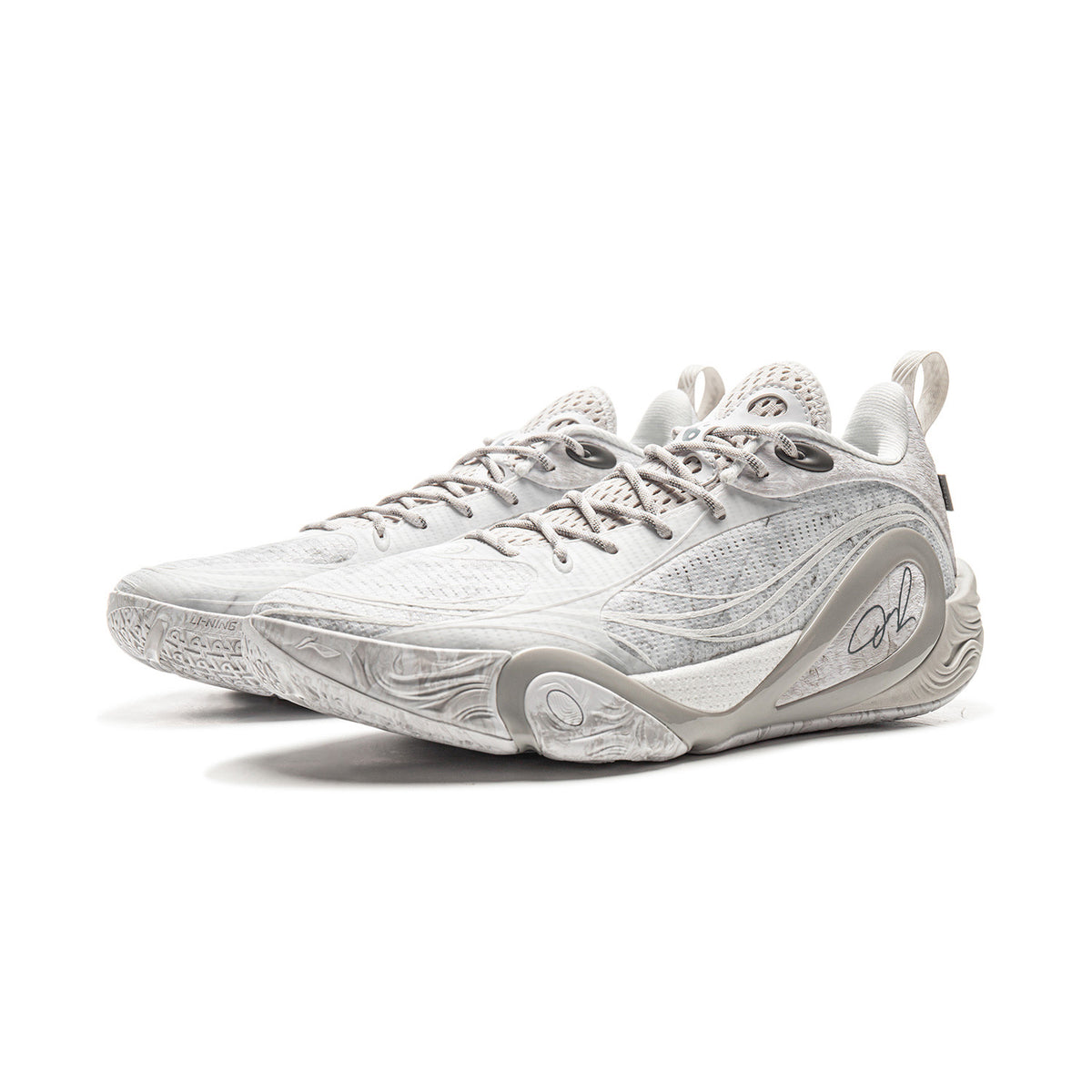 DLO 1 Lunar Rock