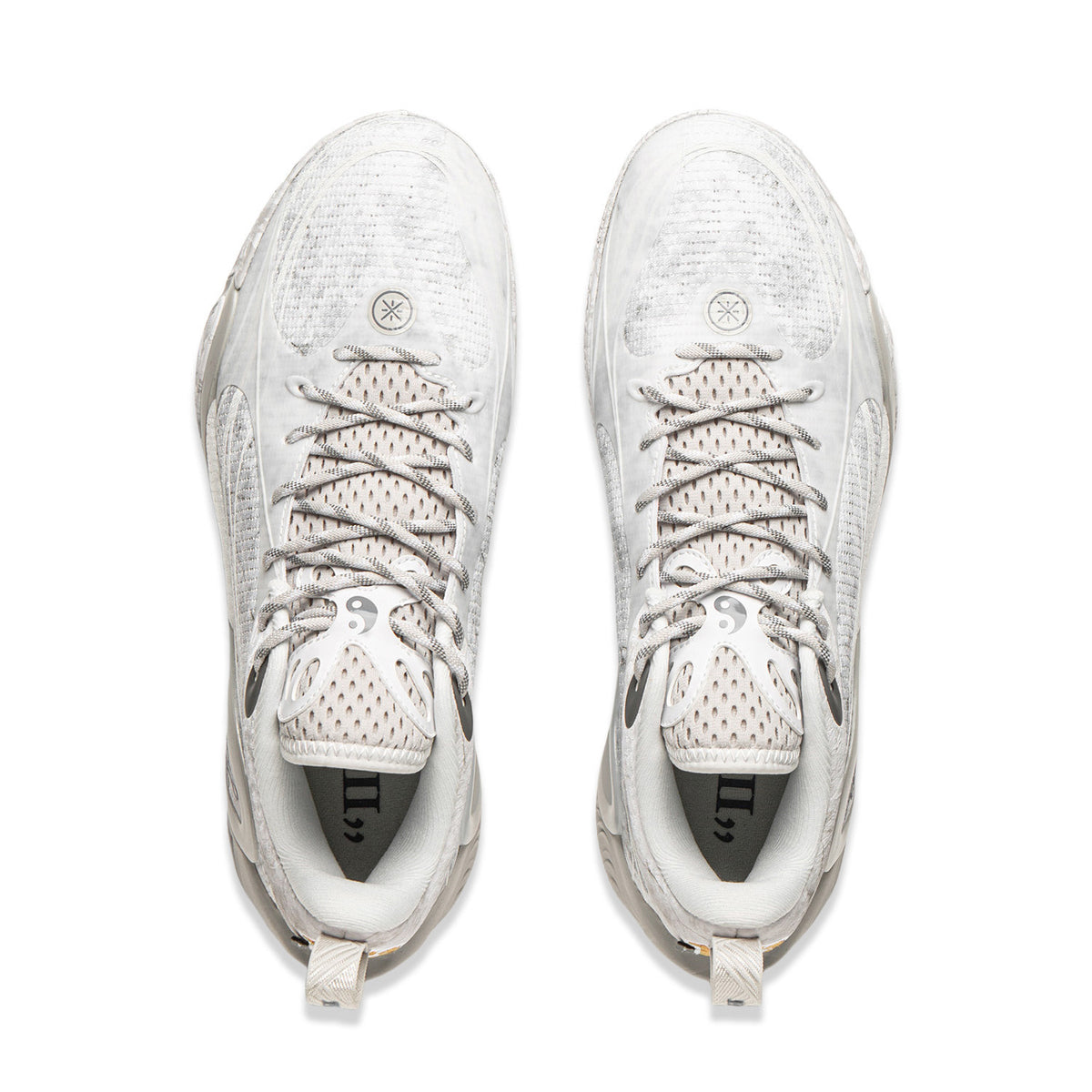 DLO 1 Lunar Rock