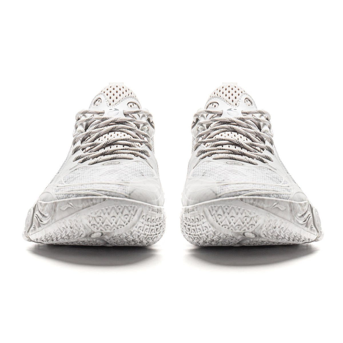 DLO 1 Lunar Rock