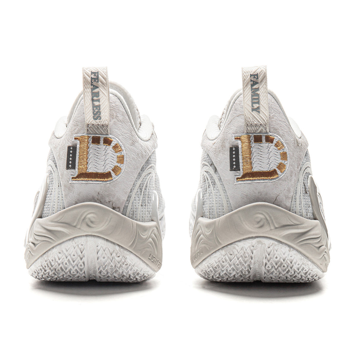 DLO 1 Lunar Rock