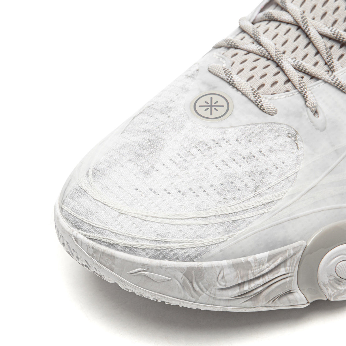 DLO 1 Lunar Rock