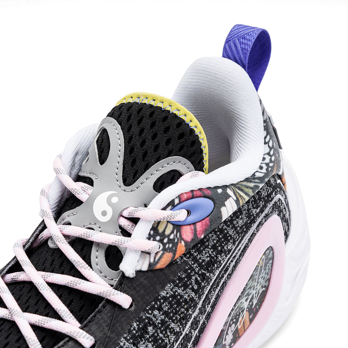 DLO 1 Butterfly