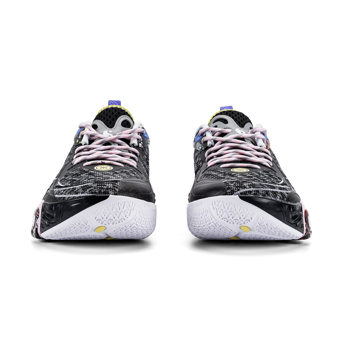 DLO 1 Butterfly