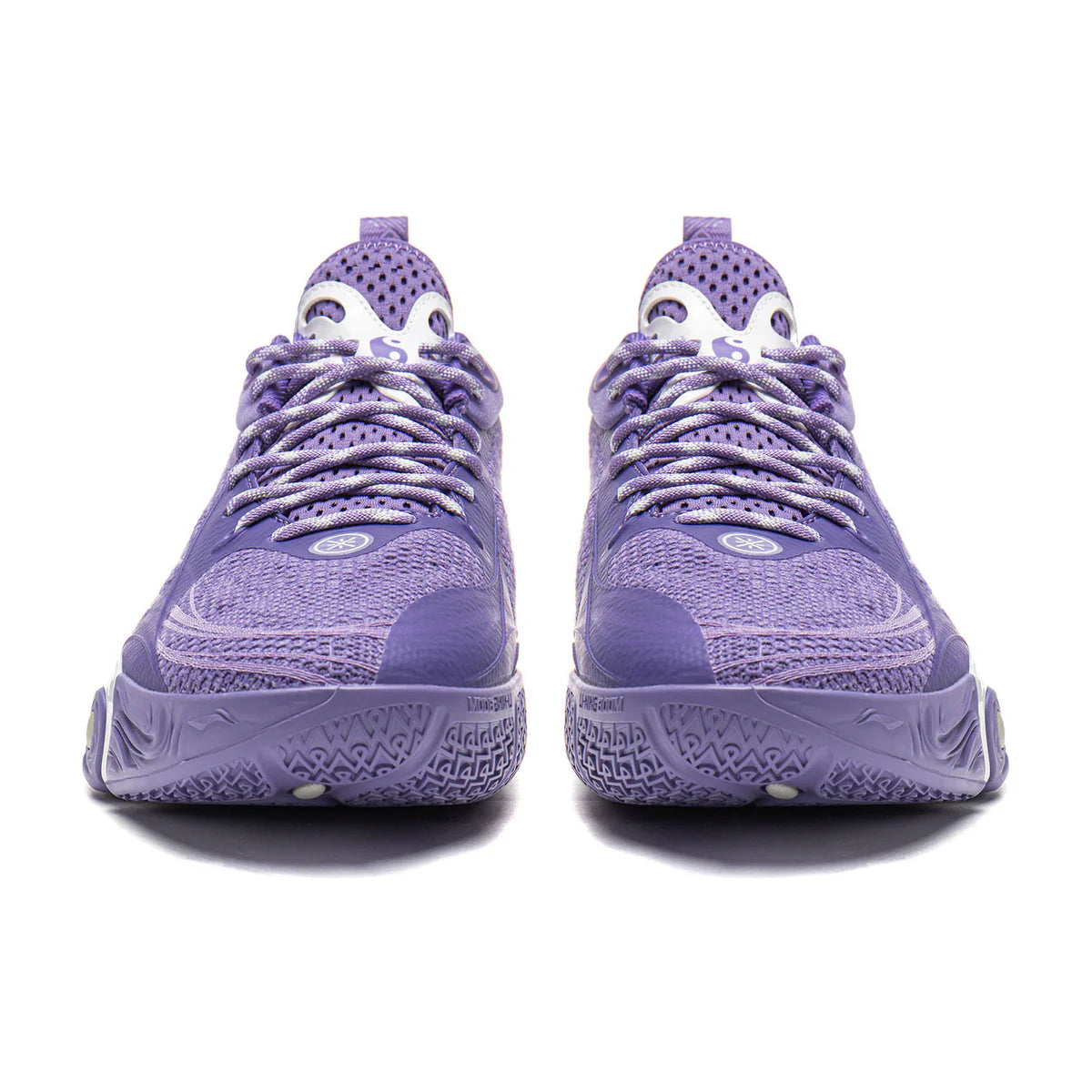 DLO 1 Lavender
