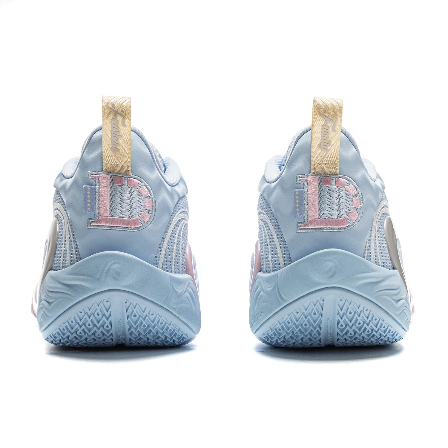 DLO 1 Family Love-Peace