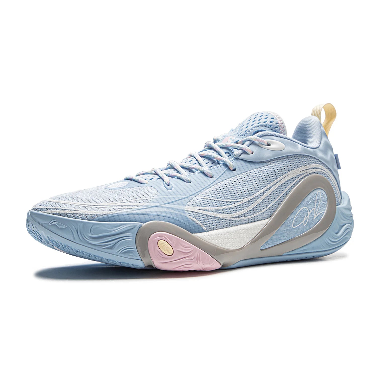 DLO 1 Family Love-Peace