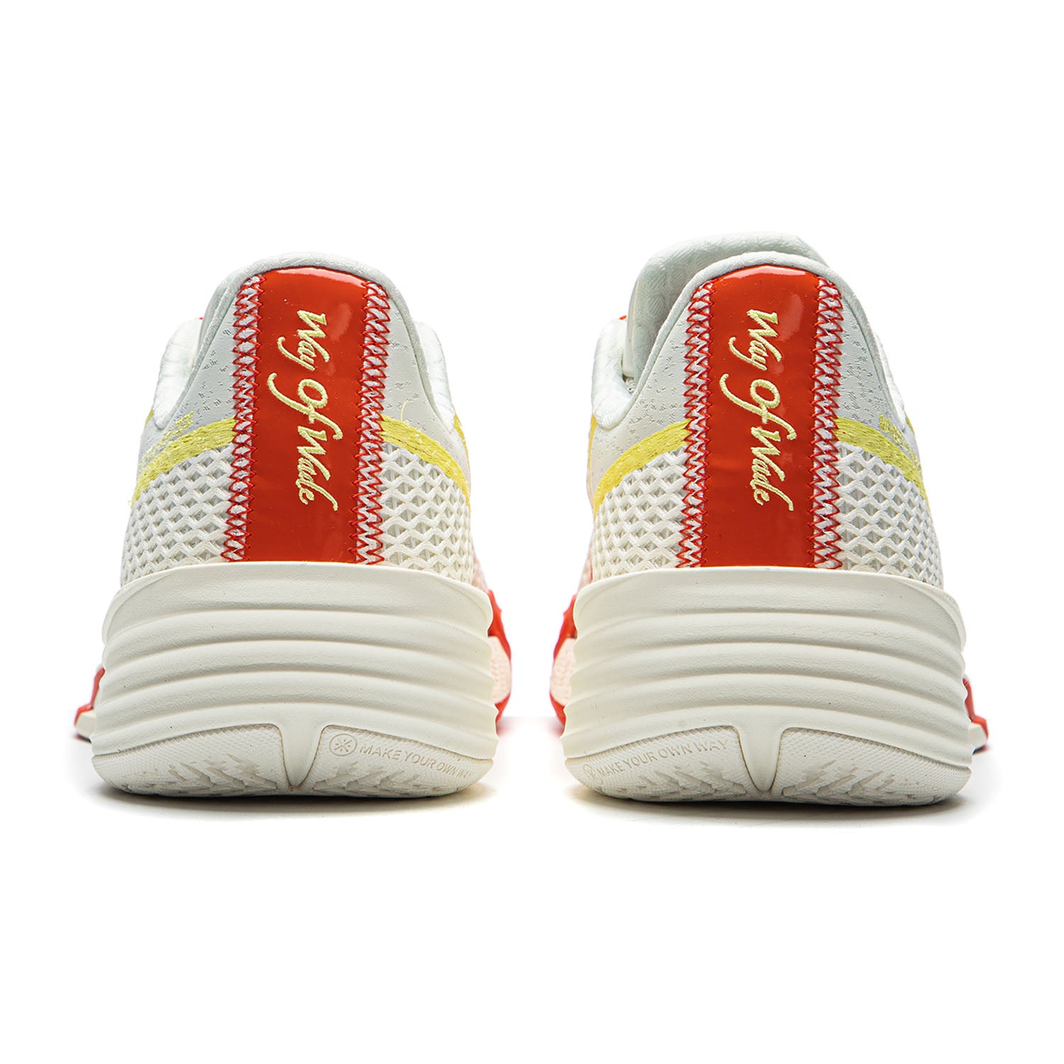 Flash 2 Sunset Glow