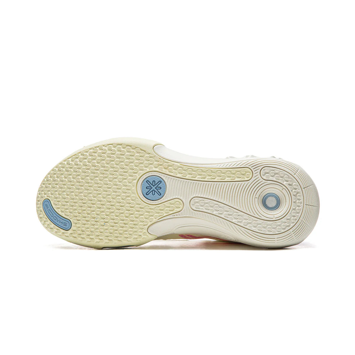 Shadow 7 SE South Beach